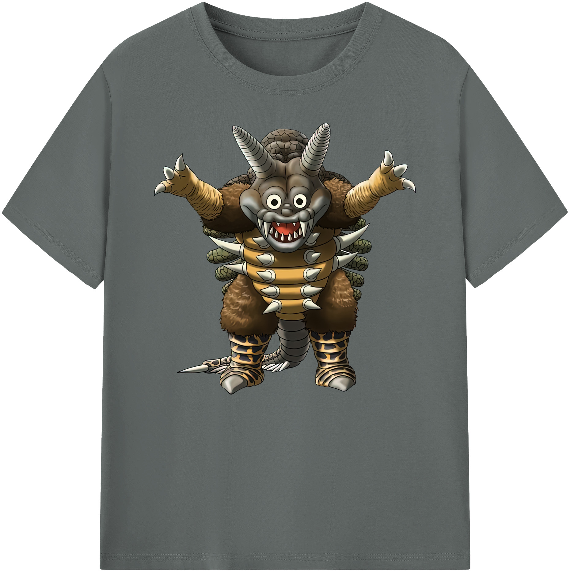 （画像用） ウルトラマン Ultraman 綿100％ メンズ半袖Tシャツ｜肌触りやわらか＆通気性